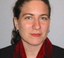 Nadia Altschul