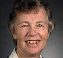 Anne Innis Dagg