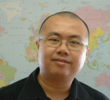 Ho-fung Hung