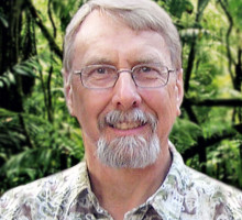 Theodore Kornweibel, Jr.