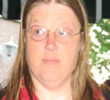 Hilary Bok