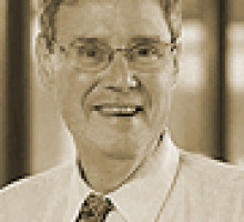 Richard Stott