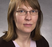 Morag Martin