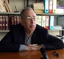 Patrick Fridenson