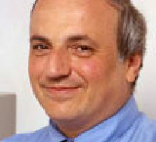 Athos Bousvaros, MD, MPH