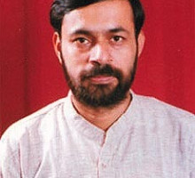 Yogendra Yadav