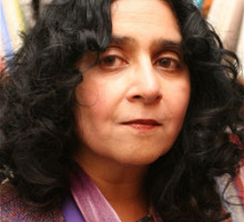 Tilottama Rajan