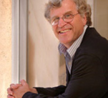 Jonathan F. S. Post
