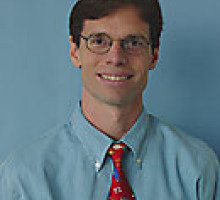 Jeffrey P. Brosco, M.D., Ph.D.
