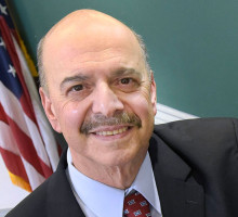 Dan Morhaim, MD