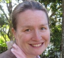 Kristin Johnson