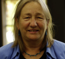 Susan Stanford Friedman