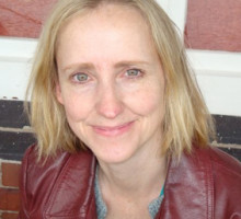 Kamilla Elliott