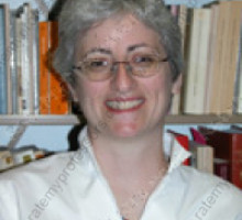 Marilyn Francus