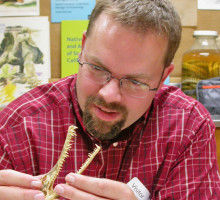 Mathew J. Wedel
