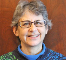 Deborah R. Weiner