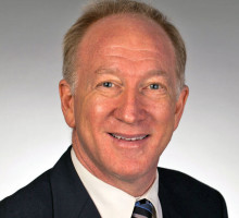 Scott Haltzman, M.D.