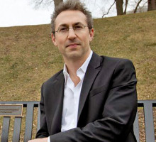 Daniel E. White