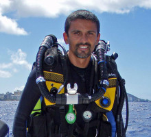 Luiz A. Rocha