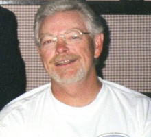 Larry G. Allen