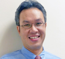 Terence Lee