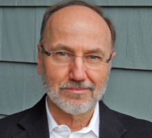 Paul B. Armstrong