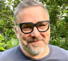 Dave Cormier