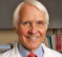 Phillip K. Peterson, M.D.