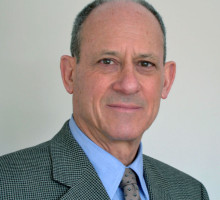 Ronald Chase