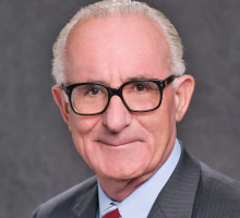 John V. Lombardi