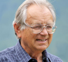 Valerius Geist