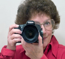 Beth Bergman