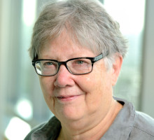 Ellen K. Silbergeld