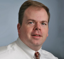 Captain Robert Hedges