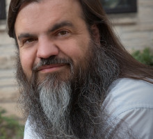 Bryan Alexander