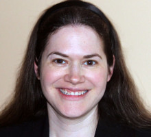 Rebecca S. Natow