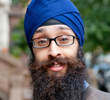 Prabhjot Singh, MD, PhD