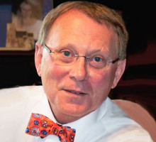 Thomas F. Army, Jr.