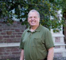 L. Lewis Wall, MD, DPhil