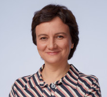 Maria Yudkevich