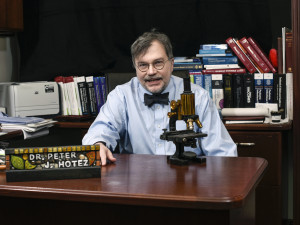 Peter Hoteza