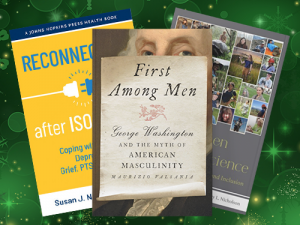Cyber Monday book sale